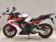 Фото Honda CBR650F 2015 с японского аукциона