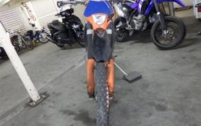 KTM 250 EXC 1994