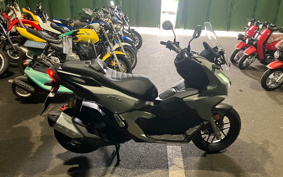 HONDA ADV160 KF54