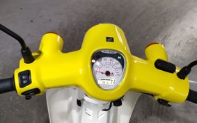 HONDA SUPER CUB110 JA59