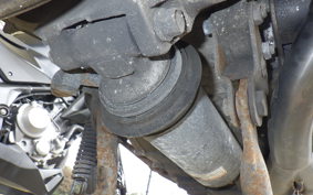 YAMAHA T-MAX 500 Gen.2 2007 SJ04J