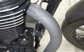 HONDA GB350S 2022 NC59
