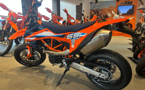 KTM 690 SMC R LSV40