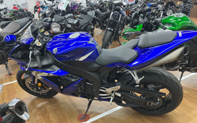 YAMAHA YZF-R1 2004 RN13