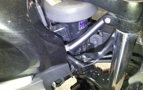 SUZUKI GSX-R125 DL33B