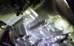 HONDA MONKEY 125 ABS 2025 JB02