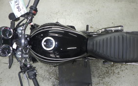 KAWASAKI Z900RS 2021 ZR900C