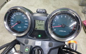 HONDA CB1100 2010 SC65