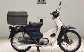 HONDA C50 SUPER CUB C50