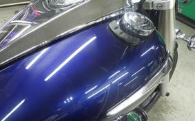 YAMAHA XVS950A MIDNIGHT STAR 2009