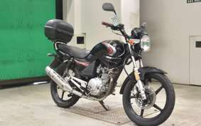 YAMAHA YBR125
