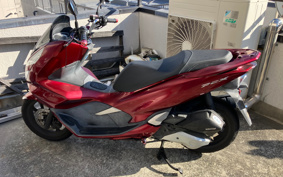 HONDA PCX125 JF81