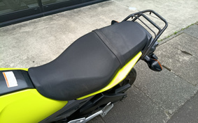 HONDA GROM JC61