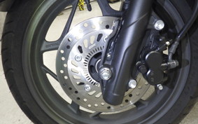 HONDA PCX 160 2010 KF47