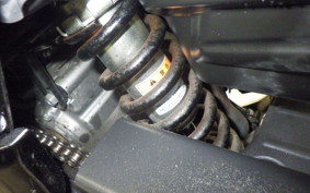 SUZUKI ｸﾞﾗﾃﾞｨｳｽ400 2015 VK58A