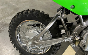 KAWASAKI KLX110L LX110D