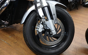 SUZUKI BOULEVARD400 2008 VK55A