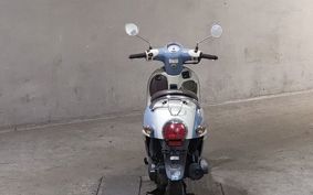 HONDA GIORNO AF77
