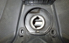 HONDA TACT-4ﾍﾞｰｼｯｸ AF79