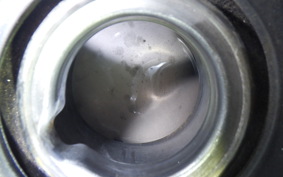 HONDA MAGNA 250 2002 MC29