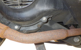 SUZUKI VECSTAR 125 CF42A