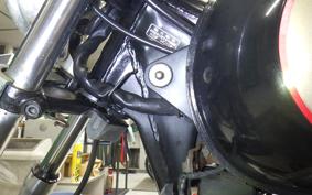 HONDA REBEL 250 2006 MC13