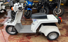 HONDA  GYRO X BASIC  TD02