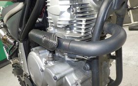 YAMAHA TRICKER 2024 DG10J
