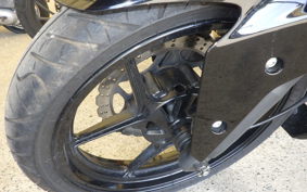 KAWASAKI NINJA 250R EX250K