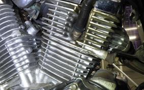 HONDA STEED 400 1994 NC26