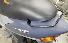SUZUKI ADDRESS V125 2020 CF46A