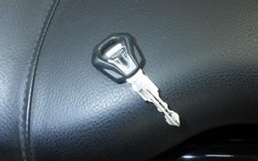 TRIUMPH BONNEVILLE BOBBER