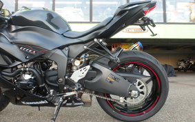 KAWASAKI NINJA ZX-6R 2020 ZX636G