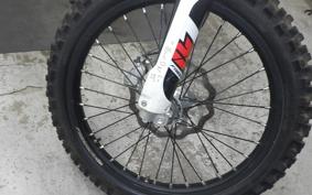 KTM 250 FREERIDE F 2016