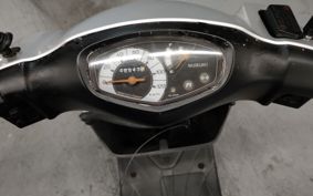 SUZUKI ADDRESS V125 CF46A