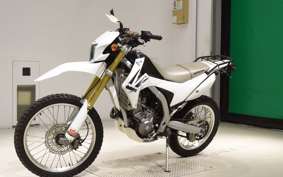 HONDA CRF250L MD38
