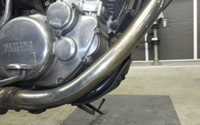 YAMAHA SR400 Gen.3 2001 RH01J