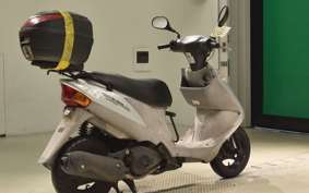 SUZUKI ADDRESS V125 G 2019 CF46A