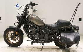 HONDA REBEL 250 A 2023 MC49