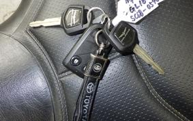 HONDA GL 1800 GOLD WING 2014 SC68