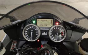KAWASAKI ZX 1400 NINJA R ZXT40E