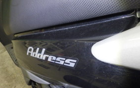SUZUKI ADDRESS 110 1995 CE47A
