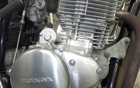 HONDA CB400SS E 2006 NC41