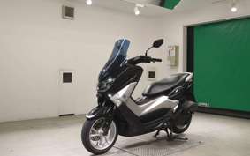 YAMAHA N-MAX 2022 SE86J