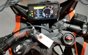 KTM 390 RC JYJ40