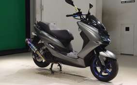 YAMAHA MAJESTY155 Gen.2 S 1997 SG52J