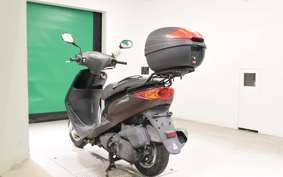 YAMAHA AXIS 125 TREET 2020 SE53J