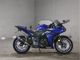 Фото Yamaha YZF R-3 2018 с японского аукциона