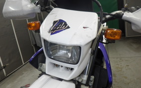 YAMAHA LANZA 4TP