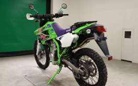 KAWASAKI KLX250 Gen.2 LX250S